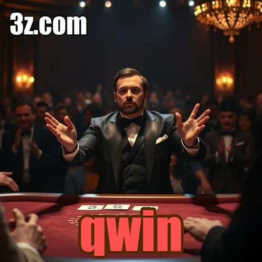 Aventuras Incríveis no qwin: Experiências que Encantam Destemidos