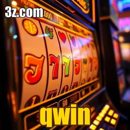 Explore o Casino do Qwin com Emoção e Diversão Sem Fim