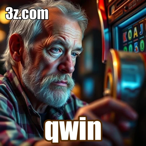 A Incrível Seção Crianças do qwin Eleva a Diversão