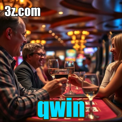 Imersão Total: Simulação no qwin e suas Realidades Mortais